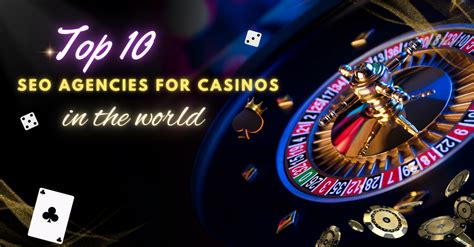 gambling seo agencies